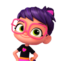 Abby Hatcher
