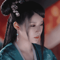 Liu Qian Qiao (Beauty Ghost)