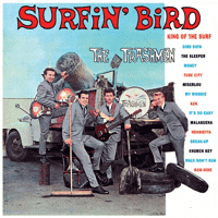 The Trashmen - Surfin’ Bird