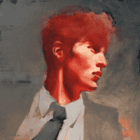 Lann Adrien Gauthier