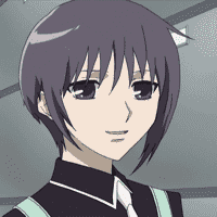 Yuki Sohma