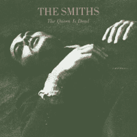 The Smiths - Never Had No One Ever