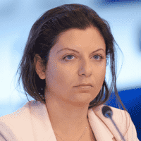 Margarita Simonyan