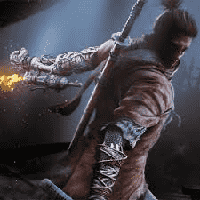 Sekiro: Shadows Die Twice