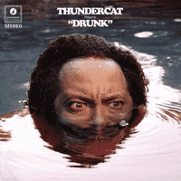 Thundercat - Walk On By