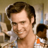 Ace Ventura