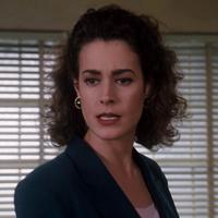 Lt. Lois Einhorn / Ray Finkle