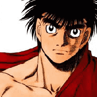 Hajime no Ippo