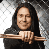 Mike Mangini