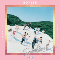 SEVENTEEN - Mansae