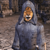 M'aiq the Liar (Oblivion)