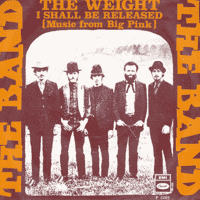 The Band - The Weight