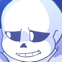 Sans (Underverse)