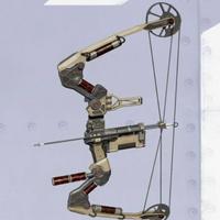 Bocek Compound Bow