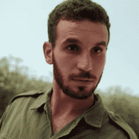 Yogev