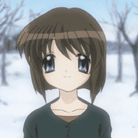 Misaka Shiori