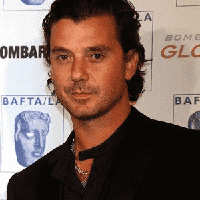 Gavin Rossdale