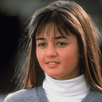 Winnie Cooper