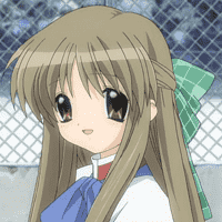 Kurata Sayuri
