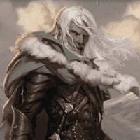 Drizzt Do’Urden