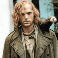 Dustfinger