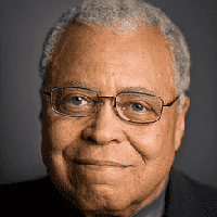 James Earl Jones