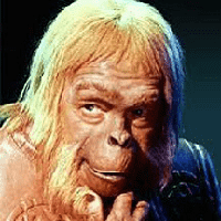 Dr. Zaius
