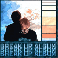 Yung Lixo - Break Up Album