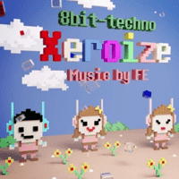 Forte Escape - Xeroize