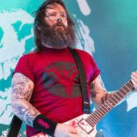 Gary Holt