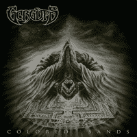 Gorguts - Colored Sands