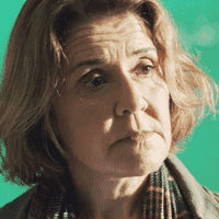María Bolaño