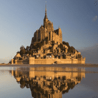 Mont Saint-Michel