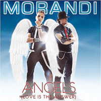 Morandi - Angels (Love Is The Answer)