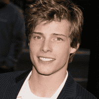 Hunter Parrish