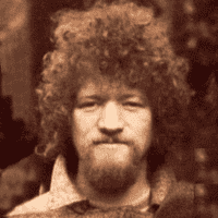 Luke Kelly