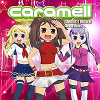 Caramella Girls - Caramelldansen