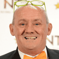 Brendan O'Carroll