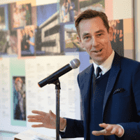 Ryan Tubridy