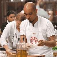 Jaime (Masterchef Brasil 01)