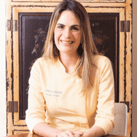 Cecilia (Masterchef Brasil 01)