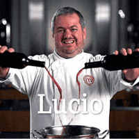Lucio (Masterchef Brasil 01)