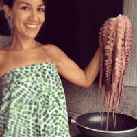 Isabella (Masterchef Brasil 01)