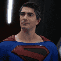 Kal-El "Superman" (Earth 96)