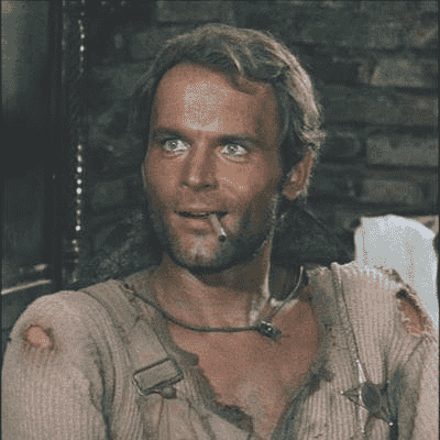 They Call Me Trinity (1970)