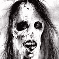 The haunt