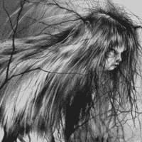 The Wolf Girl