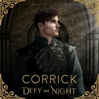 Prince Corrick