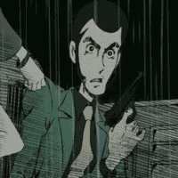 Arsène Lupin III  (TWCFM)