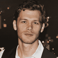 Joseph Morgan